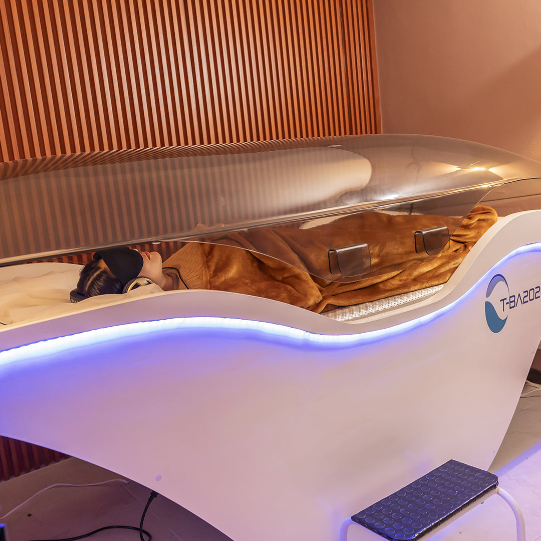 EQUIPO DE NEUROESTIMULACIÓN