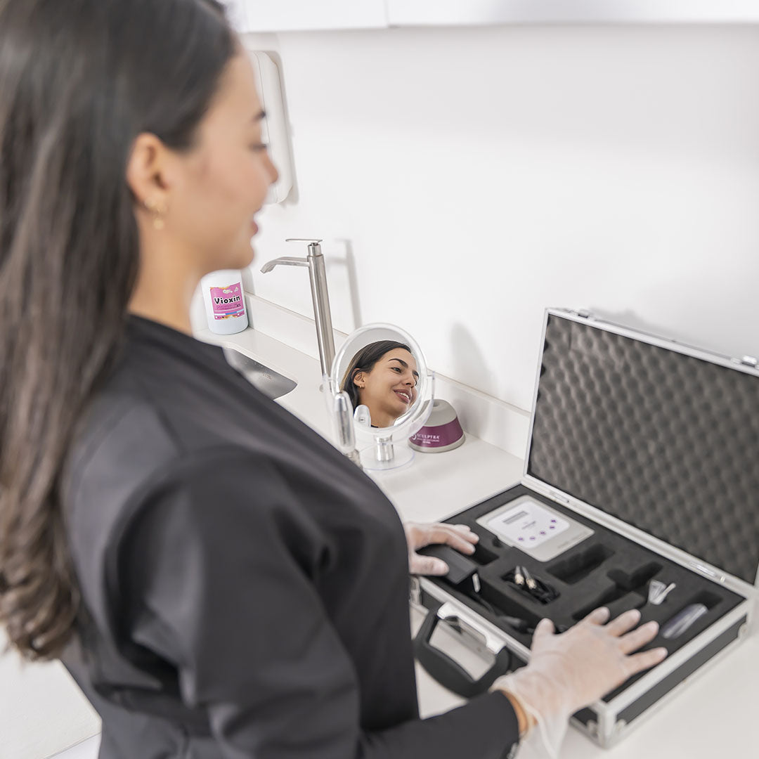 NANOPORE